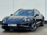 USED 2022 22 PORSCHE TAYCAN Performance Plus 93.4kWh 4S Cross Turismo 5dr Electric Auto 4WD (11kW Charger) (571 ps) 