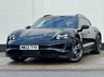 USED 2022 22 PORSCHE TAYCAN Performance Plus 93.4kWh 4S Cross Turismo 5dr Electric Auto 4WD (11kW Charger) (571 ps) 