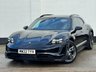 USED 2022 22 PORSCHE TAYCAN Performance Plus 93.4kWh 4S Cross Turismo 5dr Electric Auto 4WD (11kW Charger) (571 ps) 