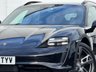 USED 2022 22 PORSCHE TAYCAN Performance Plus 93.4kWh 4S Cross Turismo 5dr Electric Auto 4WD (11kW Charger) (571 ps) 