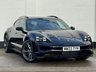 USED 2022 22 PORSCHE TAYCAN Performance Plus 93.4kWh 4S Cross Turismo 5dr Electric Auto 4WD (11kW Charger) (571 ps) 