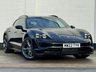 USED 2022 22 PORSCHE TAYCAN Performance Plus 93.4kWh 4S Cross Turismo 5dr Electric Auto 4WD (11kW Charger) (571 ps) 