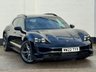 USED 2022 22 PORSCHE TAYCAN Performance Plus 93.4kWh 4S Cross Turismo 5dr Electric Auto 4WD (11kW Charger) (571 ps) 