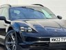 USED 2022 22 PORSCHE TAYCAN Performance Plus 93.4kWh 4S Cross Turismo 5dr Electric Auto 4WD (11kW Charger) (571 ps) 