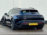 USED 2022 22 PORSCHE TAYCAN Performance Plus 93.4kWh 4S Cross Turismo 5dr Electric Auto 4WD (11kW Charger) (571 ps) 