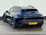USED 2022 22 PORSCHE TAYCAN Performance Plus 93.4kWh 4S Cross Turismo 5dr Electric Auto 4WD (11kW Charger) (571 ps) 