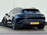 USED 2022 22 PORSCHE TAYCAN Performance Plus 93.4kWh 4S Cross Turismo 5dr Electric Auto 4WD (11kW Charger) (571 ps) 