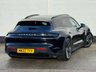 USED 2022 22 PORSCHE TAYCAN Performance Plus 93.4kWh 4S Cross Turismo 5dr Electric Auto 4WD (11kW Charger) (571 ps) 