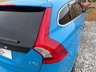 USED 2013 13 VOLVO V60 1.6 T4 R-Design Lux Nav Estate 5dr Petrol Auto Euro 6 (s/s) (180 ps) 