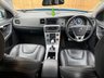 USED 2013 13 VOLVO V60 1.6 T4 R-Design Lux Nav Estate 5dr Petrol Auto Euro 6 (s/s) (180 ps) 