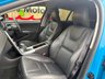 USED 2013 13 VOLVO V60 1.6 T4 R-Design Lux Nav Estate 5dr Petrol Auto Euro 6 (s/s) (180 ps) 