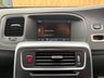 USED 2013 13 VOLVO V60 1.6 T4 R-Design Lux Nav Estate 5dr Petrol Auto Euro 6 (s/s) (180 ps) 