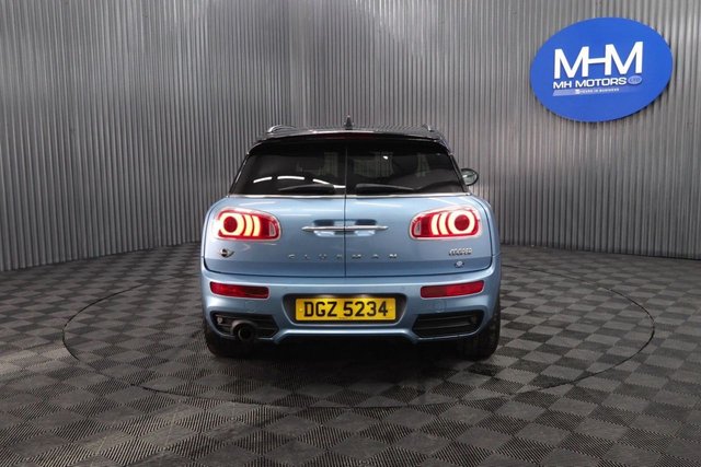 2016 MINI CLUBMAN 1.5 Cooper Estate 6dr Petrol Manual Euro 6 (s/s) (136 ps) - Photo 6