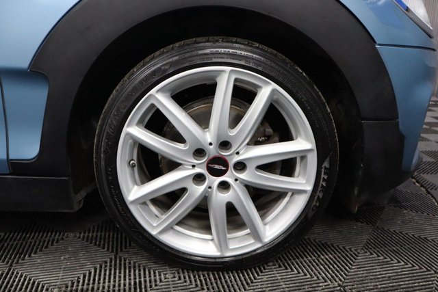 2016 MINI CLUBMAN 1.5 Cooper Estate 6dr Petrol Manual Euro 6 (s/s) (136 ps) - Photo 11