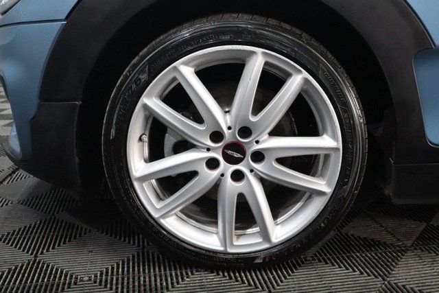 2016 MINI CLUBMAN 1.5 Cooper Estate 6dr Petrol Manual Euro 6 (s/s) (136 ps) - Photo 12