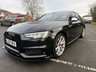 USED 2017 17 AUDI S4 3.0 TFSI V6 Saloon 4dr Petrol Tiptronic quattro Euro 6 (s/s) (354 ps) 