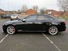 USED 2017 17 AUDI S4 3.0 TFSI V6 Saloon 4dr Petrol Tiptronic quattro Euro 6 (s/s) (354 ps) 