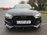 USED 2017 17 AUDI S4 3.0 TFSI V6 Saloon 4dr Petrol Tiptronic quattro Euro 6 (s/s) (354 ps) 