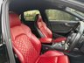USED 2017 17 AUDI S4 3.0 TFSI V6 Saloon 4dr Petrol Tiptronic quattro Euro 6 (s/s) (354 ps) 