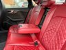 USED 2017 17 AUDI S4 3.0 TFSI V6 Saloon 4dr Petrol Tiptronic quattro Euro 6 (s/s) (354 ps) 