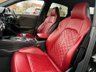 USED 2017 17 AUDI S4 3.0 TFSI V6 Saloon 4dr Petrol Tiptronic quattro Euro 6 (s/s) (354 ps) 