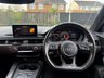USED 2017 17 AUDI S4 3.0 TFSI V6 Saloon 4dr Petrol Tiptronic quattro Euro 6 (s/s) (354 ps) 