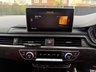 USED 2017 17 AUDI S4 3.0 TFSI V6 Saloon 4dr Petrol Tiptronic quattro Euro 6 (s/s) (354 ps) 