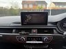 USED 2017 17 AUDI S4 3.0 TFSI V6 Saloon 4dr Petrol Tiptronic quattro Euro 6 (s/s) (354 ps) 