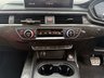 USED 2017 17 AUDI S4 3.0 TFSI V6 Saloon 4dr Petrol Tiptronic quattro Euro 6 (s/s) (354 ps) 