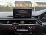 USED 2017 17 AUDI S4 3.0 TFSI V6 Saloon 4dr Petrol Tiptronic quattro Euro 6 (s/s) (354 ps) 