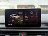 USED 2017 17 AUDI S4 3.0 TFSI V6 Saloon 4dr Petrol Tiptronic quattro Euro 6 (s/s) (354 ps) 