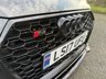 USED 2017 17 AUDI S4 3.0 TFSI V6 Saloon 4dr Petrol Tiptronic quattro Euro 6 (s/s) (354 ps) 