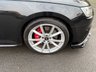 USED 2017 17 AUDI S4 3.0 TFSI V6 Saloon 4dr Petrol Tiptronic quattro Euro 6 (s/s) (354 ps) 