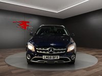 USED 2018 68 MERCEDES-BENZ GLA 2.1 GLA220d Sport (Executive) SUV 5dr Diesel 7G-DCT 4MATIC Euro 6 (s/s) (170 ps) 