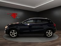 USED 2018 68 MERCEDES-BENZ GLA 2.1 GLA220d Sport (Executive) SUV 5dr Diesel 7G-DCT 4MATIC Euro 6 (s/s) (170 ps) 
