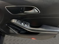 USED 2018 68 MERCEDES-BENZ GLA 2.1 GLA220d Sport (Executive) SUV 5dr Diesel 7G-DCT 4MATIC Euro 6 (s/s) (170 ps) 