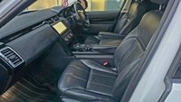 USED 2019 19 LAND ROVER DISCOVERY 3.0 SD V6 SE SUV 5dr Diesel Auto 4WD Euro 6 (s/s) (306 ps) 2 OWNER, 6 MONTH WARRANTY