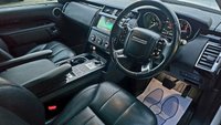 USED 2019 19 LAND ROVER DISCOVERY 3.0 SD V6 SE SUV 5dr Diesel Auto 4WD Euro 6 (s/s) (306 ps) 2 OWNER, 6 MONTH WARRANTY