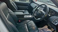 USED 2019 19 LAND ROVER DISCOVERY 3.0 SD V6 SE SUV 5dr Diesel Auto 4WD Euro 6 (s/s) (306 ps) 2 OWNER, 6 MONTH WARRANTY