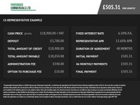 USED 2019 19 LAND ROVER DISCOVERY 3.0 SD V6 SE SUV 5dr Diesel Auto 4WD Euro 6 (s/s) (306 ps) 2 OWNER, 6 MONTH WARRANTY
