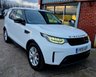 USED 2019 19 LAND ROVER DISCOVERY 3.0 SD V6 SE SUV 5dr Diesel Auto 4WD Euro 6 (s/s) (306 ps) 2 OWNER, 6 MONTH WARRANTY