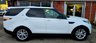USED 2019 19 LAND ROVER DISCOVERY 3.0 SD V6 SE SUV 5dr Diesel Auto 4WD Euro 6 (s/s) (306 ps) 2 OWNER, 6 MONTH WARRANTY