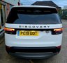 USED 2019 19 LAND ROVER DISCOVERY 3.0 SD V6 SE SUV 5dr Diesel Auto 4WD Euro 6 (s/s) (306 ps) 2 OWNER, 6 MONTH WARRANTY