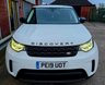 USED 2019 19 LAND ROVER DISCOVERY 3.0 SD V6 SE SUV 5dr Diesel Auto 4WD Euro 6 (s/s) (306 ps) 2 OWNER, 6 MONTH WARRANTY
