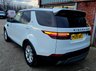 USED 2019 19 LAND ROVER DISCOVERY 3.0 SD V6 SE SUV 5dr Diesel Auto 4WD Euro 6 (s/s) (306 ps) 2 OWNER, 6 MONTH WARRANTY