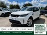USED 2019 19 LAND ROVER DISCOVERY 3.0 SD V6 SE SUV 5dr Diesel Auto 4WD Euro 6 (s/s) (306 ps) 2 OWNER, 6 MONTH WARRANTY