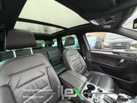 USED 2015 65 VOLKSWAGEN TOUAREG 3.0 TDI V6 BlueMotion Tech R-Line SUV 5dr Diesel Tiptronic 4WD Euro 6 (s/s) (262 ps) 262PS &bull; V6 &bull; Pan Roof &bull; 4WD