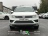 USED 2015 65 VOLKSWAGEN TOUAREG 3.0 TDI V6 BlueMotion Tech R-Line SUV 5dr Diesel Tiptronic 4WD Euro 6 (s/s) (262 ps) 262PS &bull; V6 &bull; Pan Roof &bull; 4WD