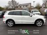 USED 2015 65 VOLKSWAGEN TOUAREG 3.0 TDI V6 BlueMotion Tech R-Line SUV 5dr Diesel Tiptronic 4WD Euro 6 (s/s) (262 ps) 262PS &bull; V6 &bull; Pan Roof &bull; 4WD