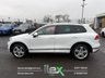 USED 2015 65 VOLKSWAGEN TOUAREG 3.0 TDI V6 BlueMotion Tech R-Line SUV 5dr Diesel Tiptronic 4WD Euro 6 (s/s) (262 ps) 262PS &bull; V6 &bull; Pan Roof &bull; 4WD